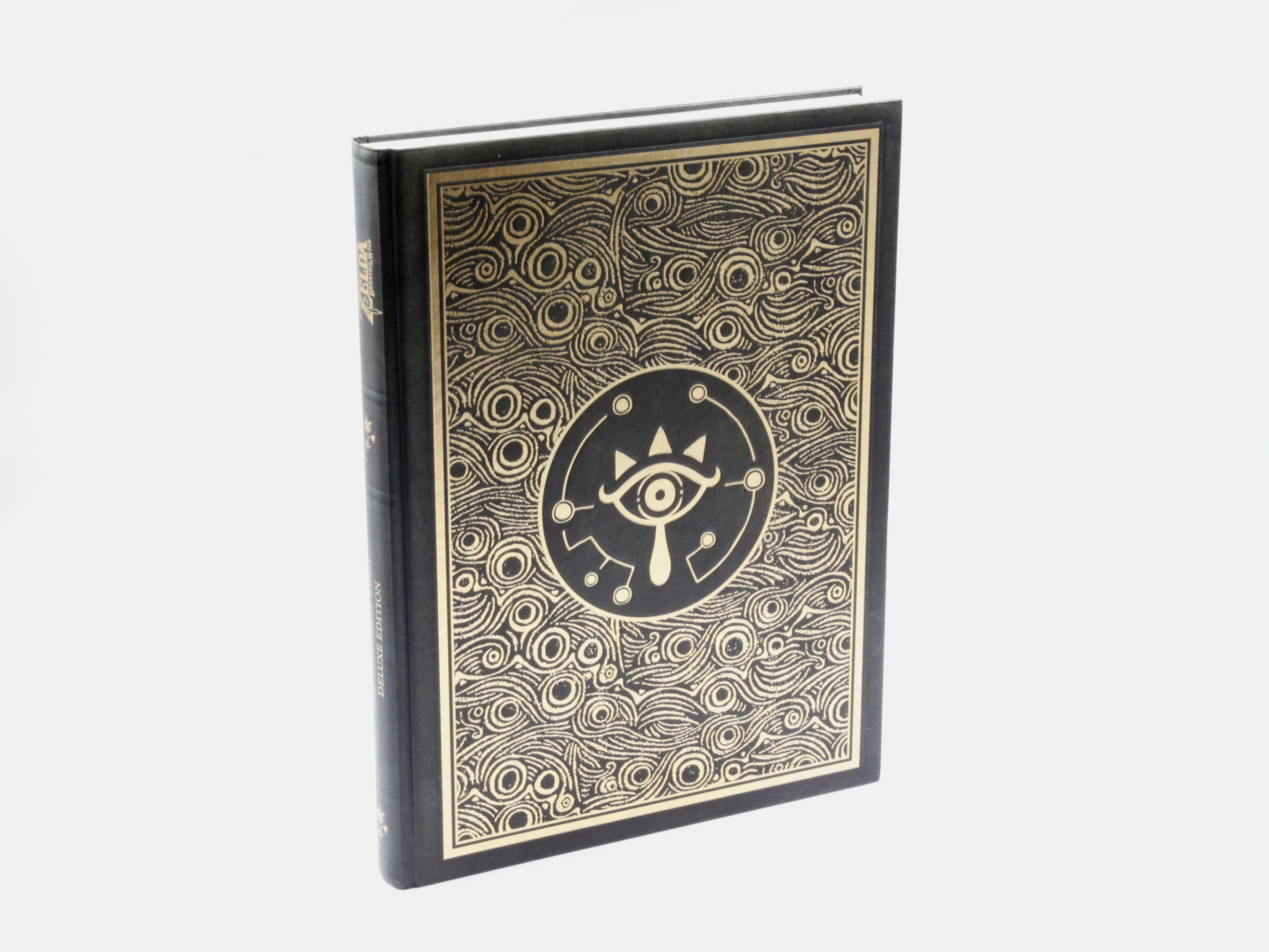 breath of the wild guide book pdf