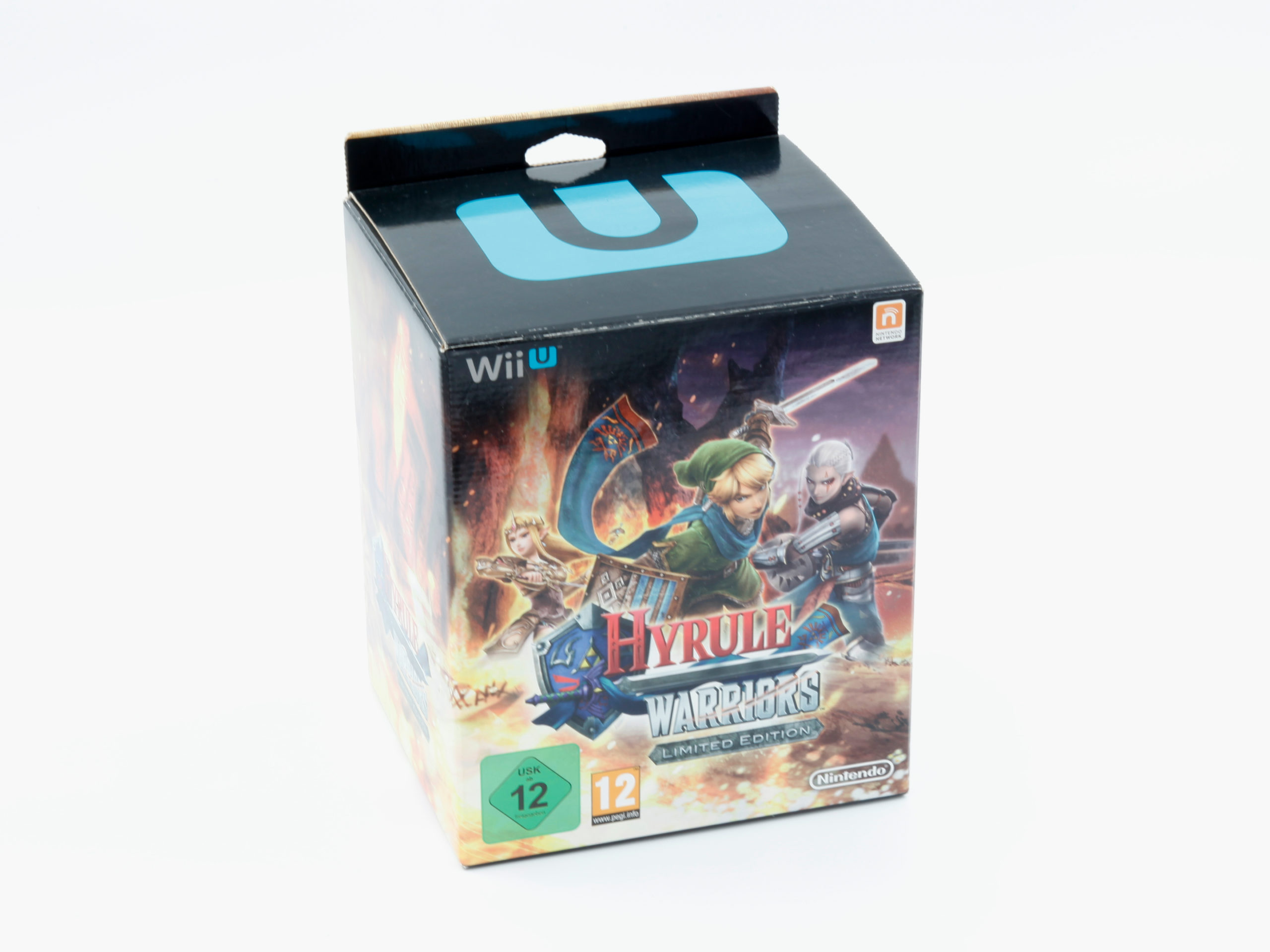 Hyrule Warriors (Limited Edition) [EN]