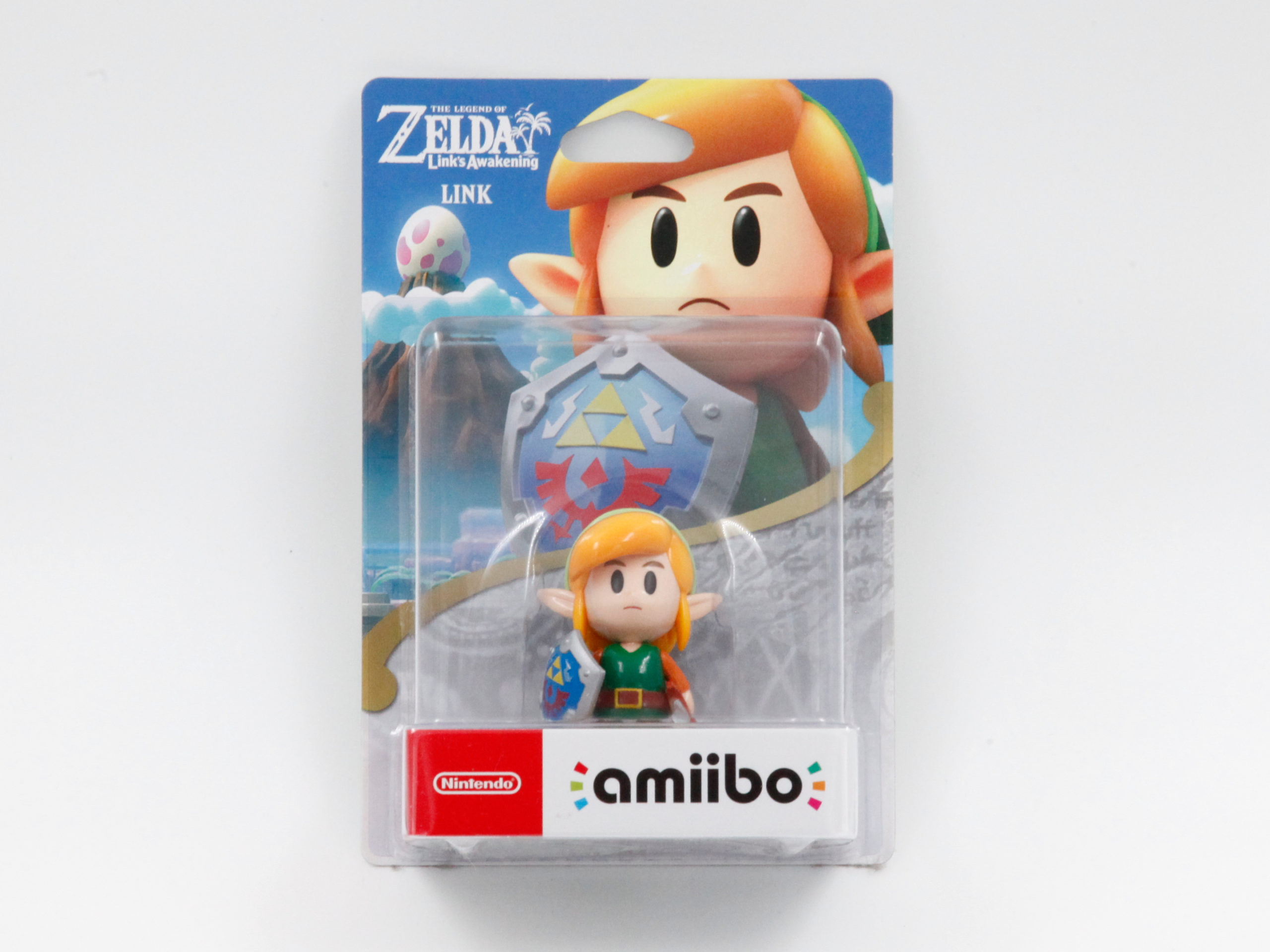 amiibo Link Link’s Awakening [EN]